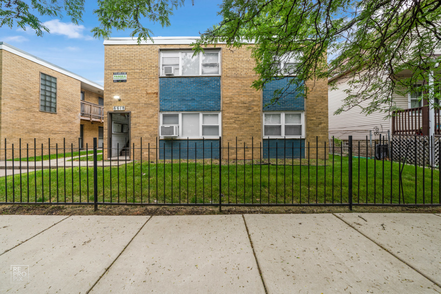 6618 S Wabash Ave Image 1