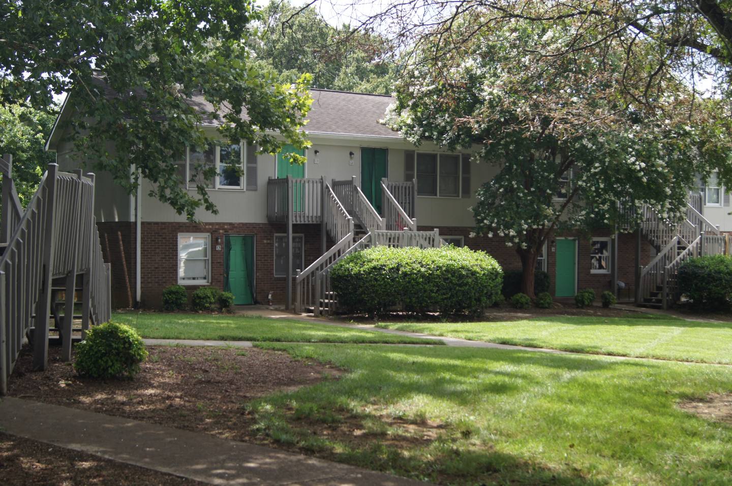 27 North Apartments Image 5