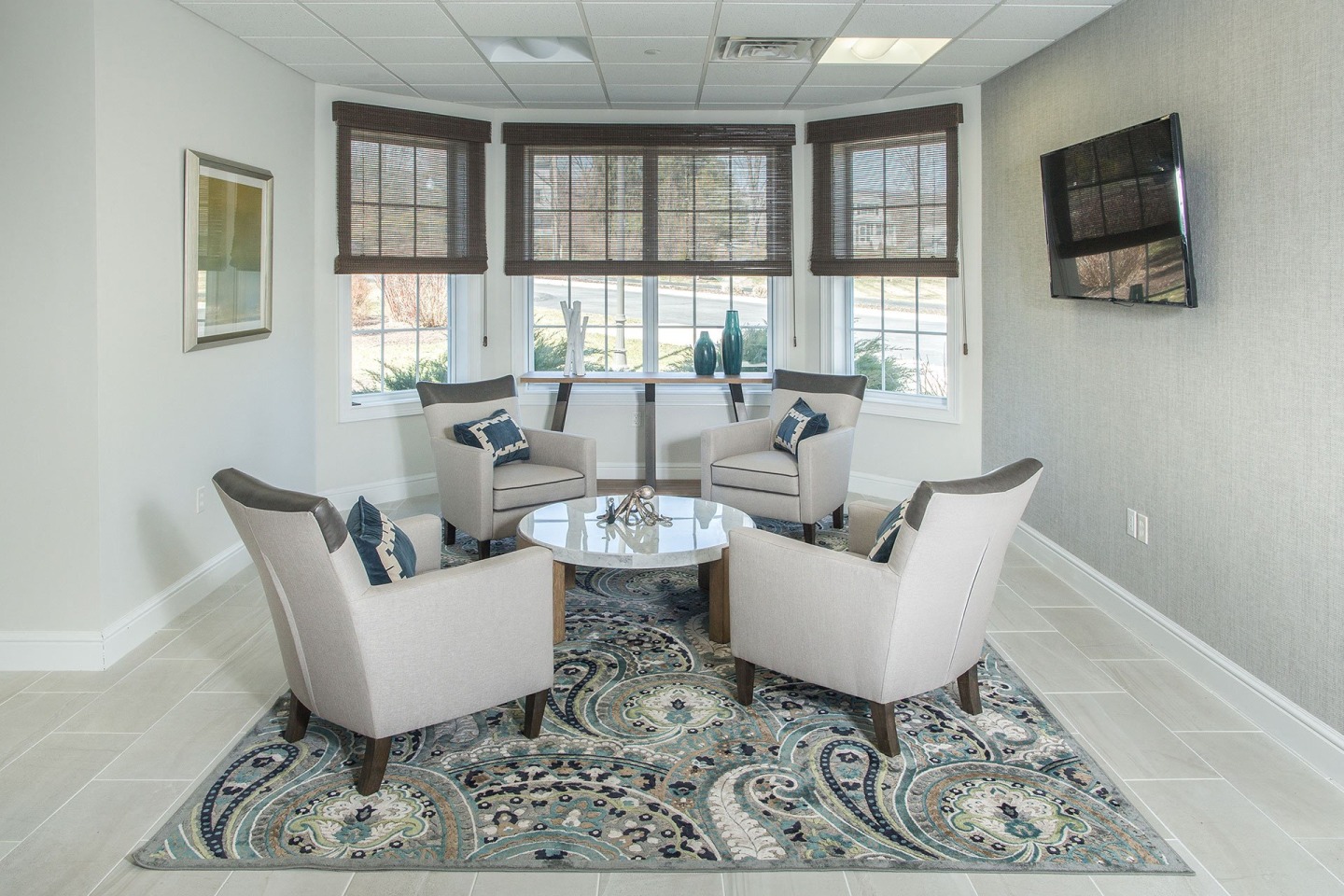 55+ Adult - Vineyard Commons Image 17
