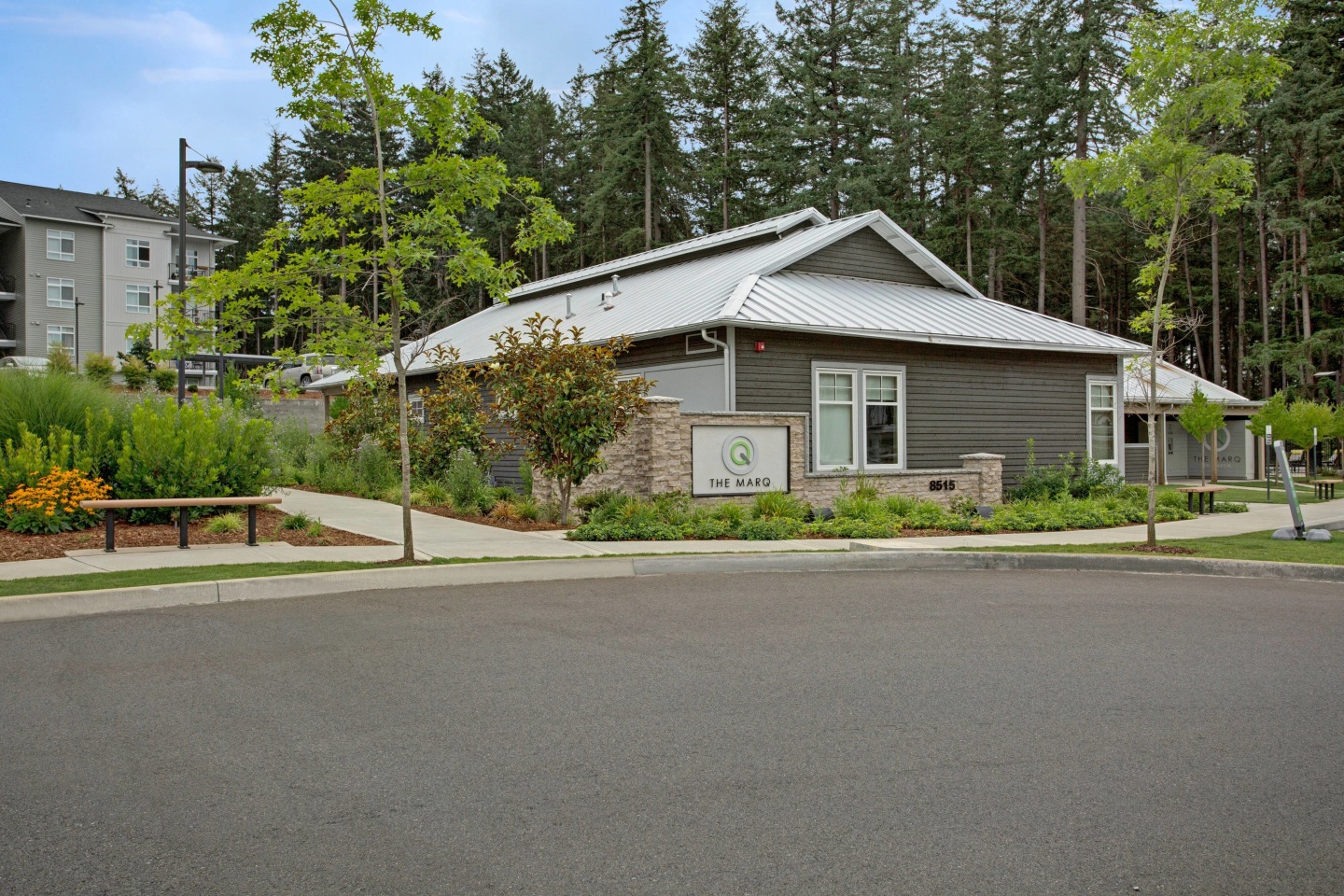 The Marq on Martin Apartments Image 8