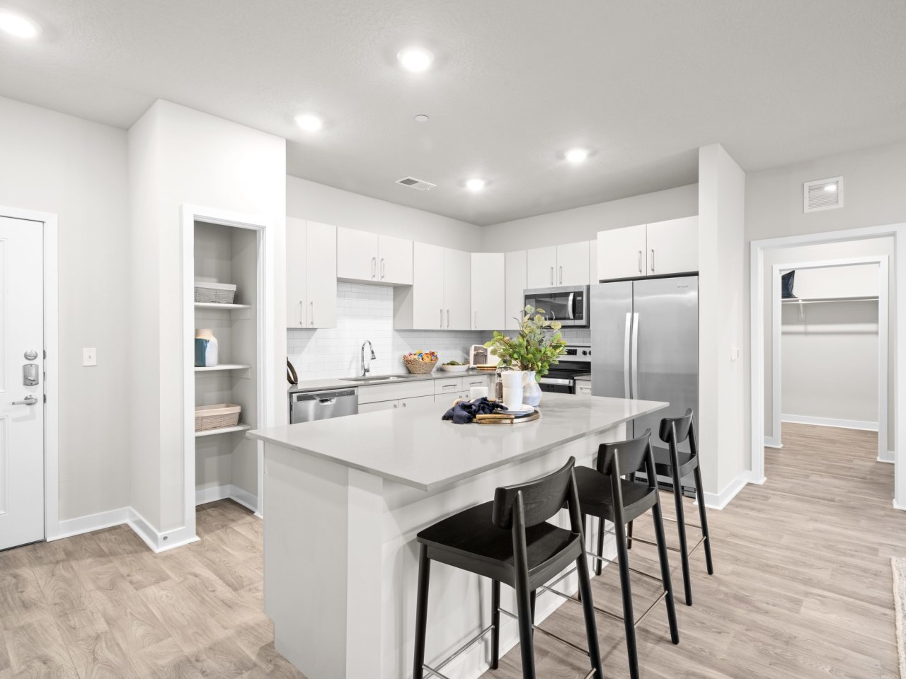 Northshore Apartments Image 2