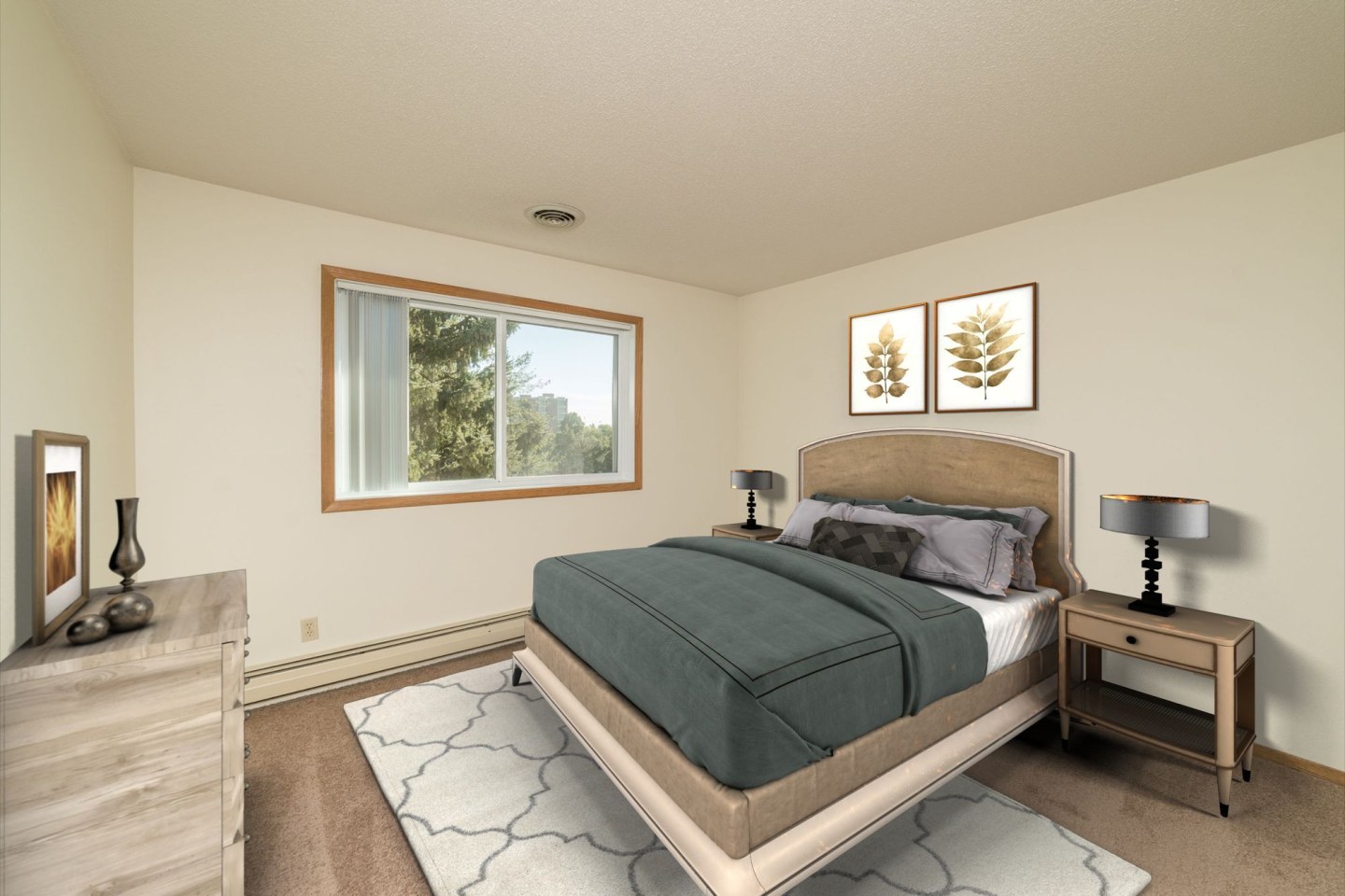 The Concorde Apartments Image 8
