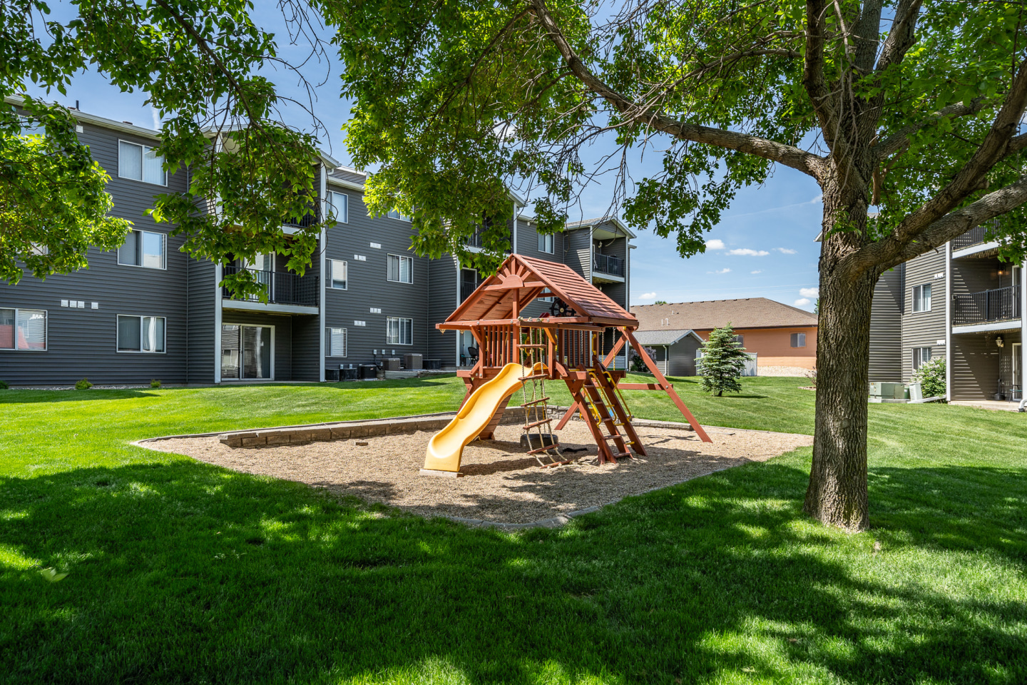 Prairie Winds Apartments Image 1