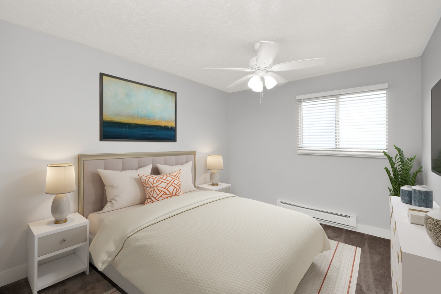 Ivy Apartment Homes Image 4
