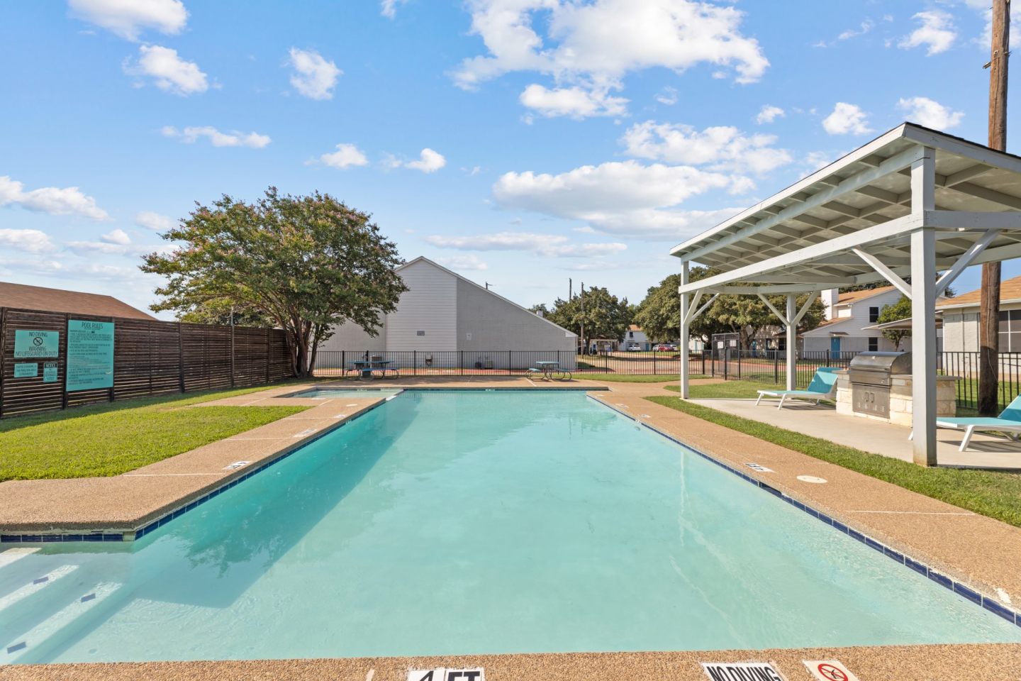 Hampton Townhomes Image 3