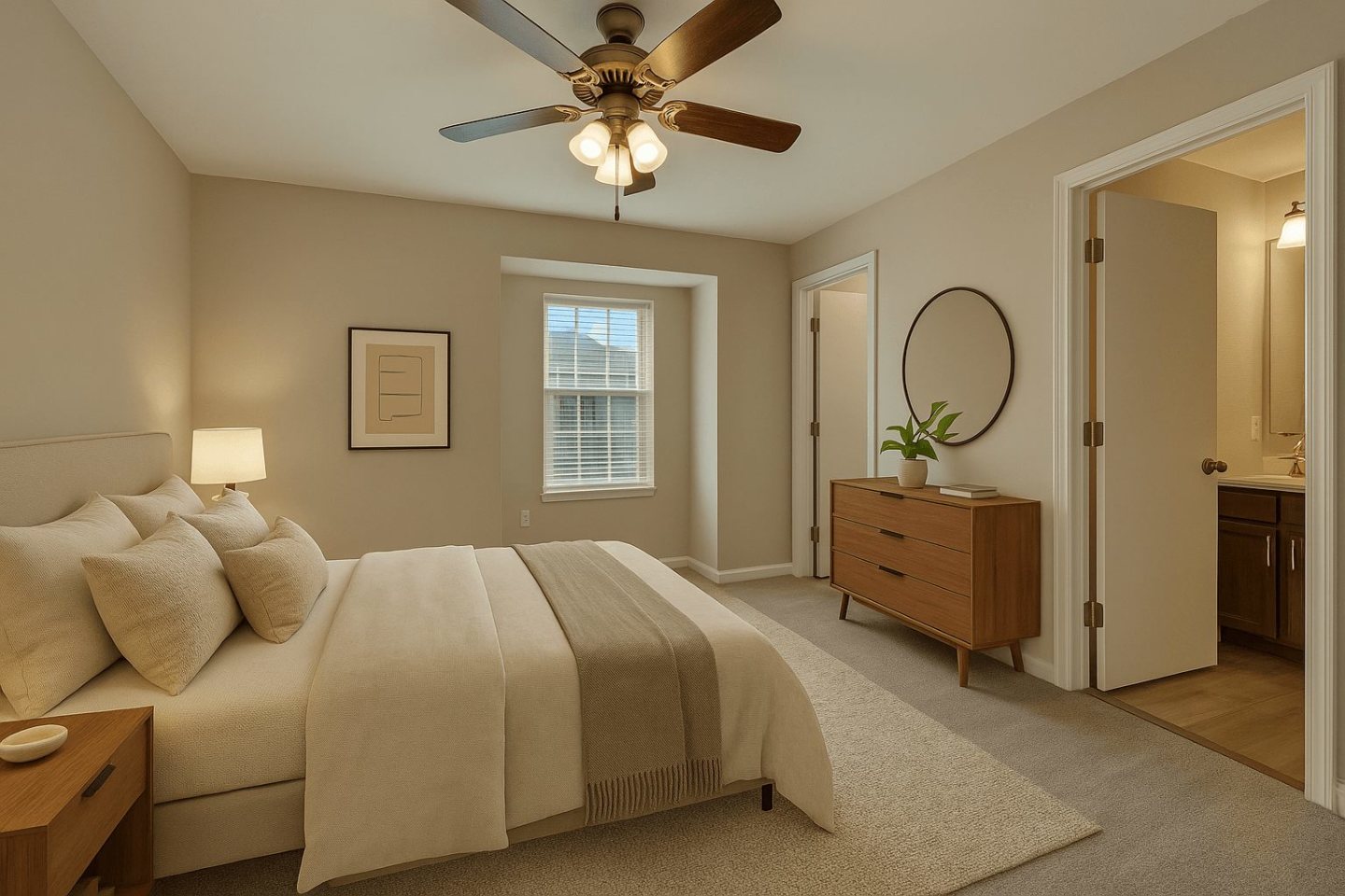Canterbury Apartment Homes Image 10