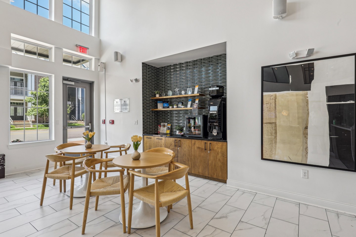 High Street View Luxury Apartments Image 35