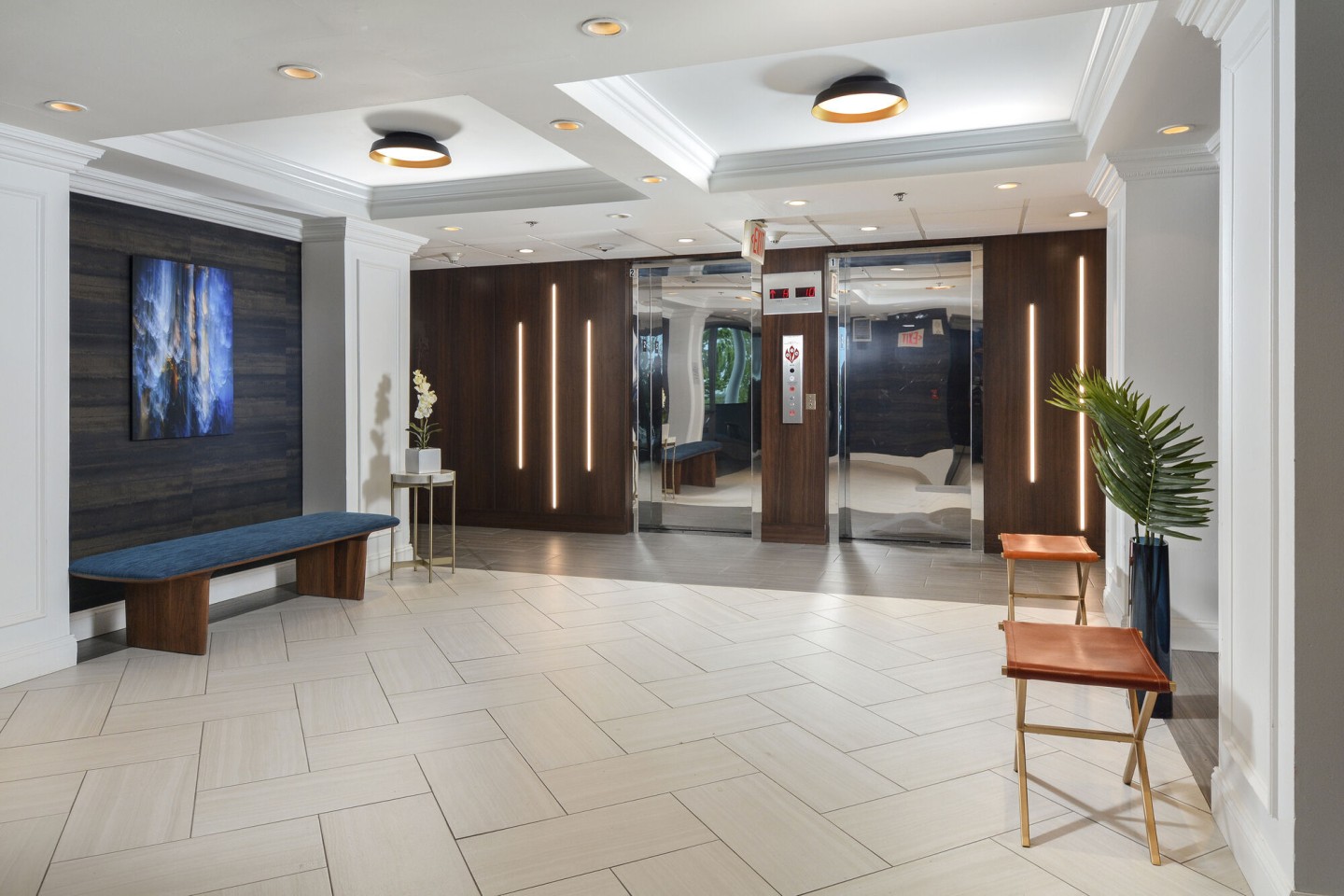Cherry Hill Towers Image 54