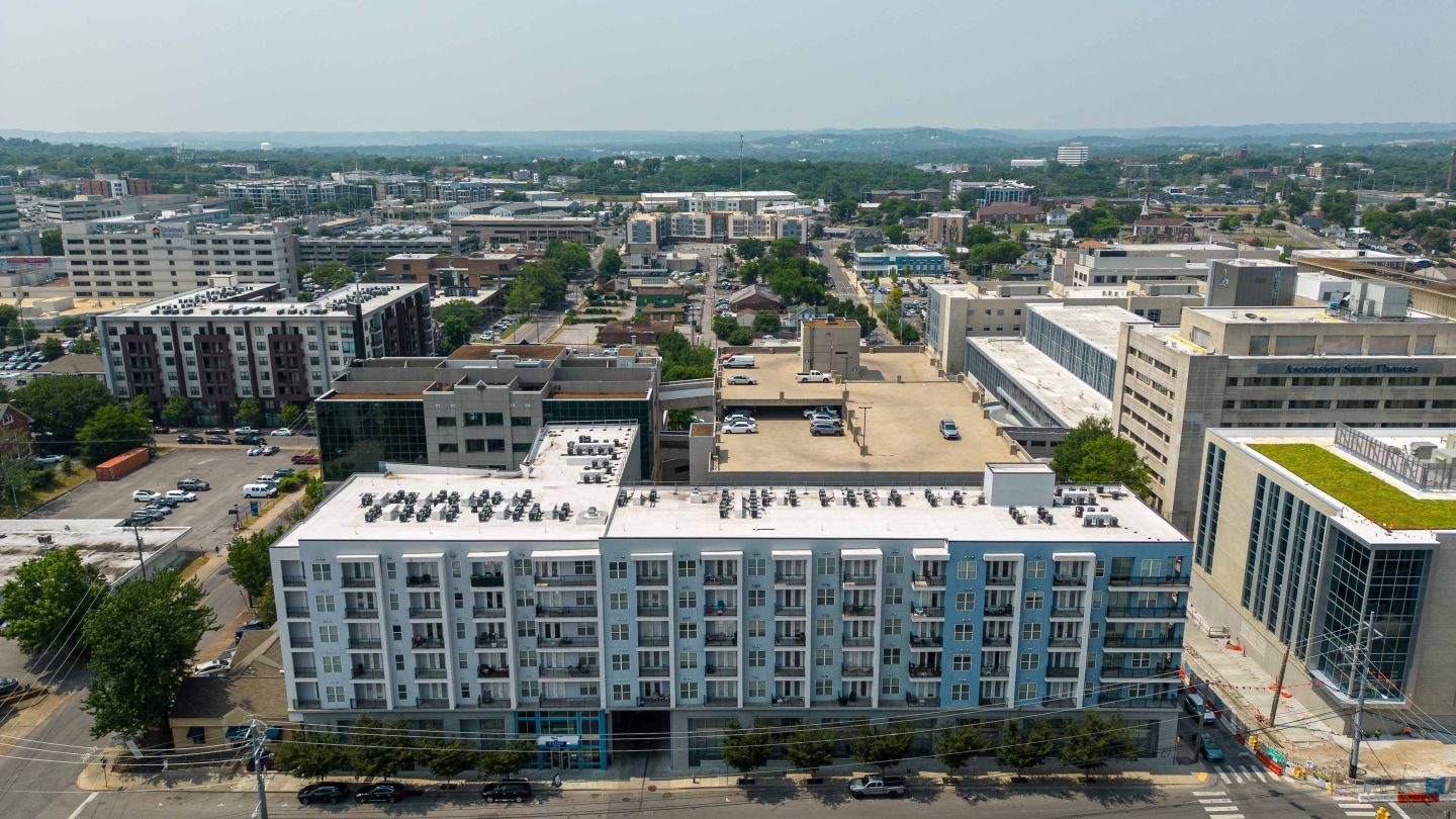 Infinity Midtown Image 32