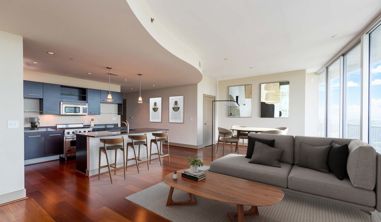 Mezzo Apartment Homes Image 8