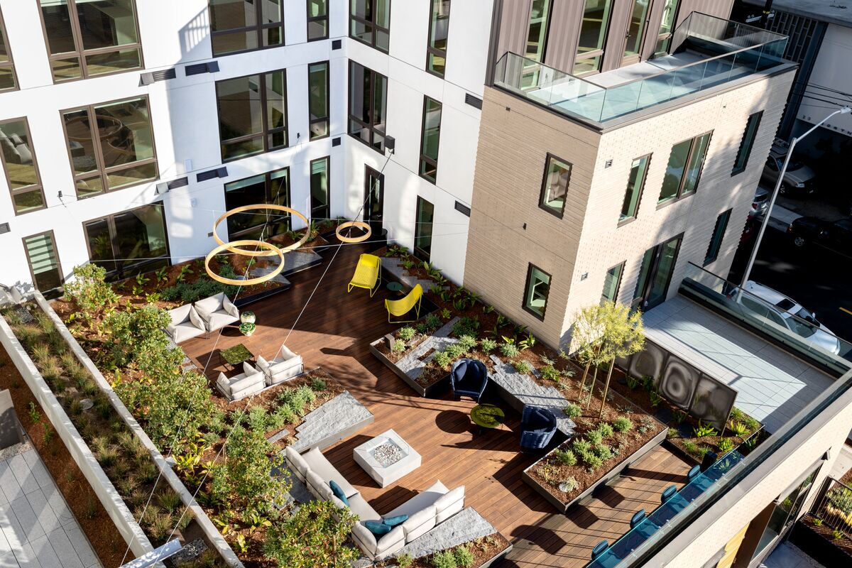 Brickline Flats Image 6