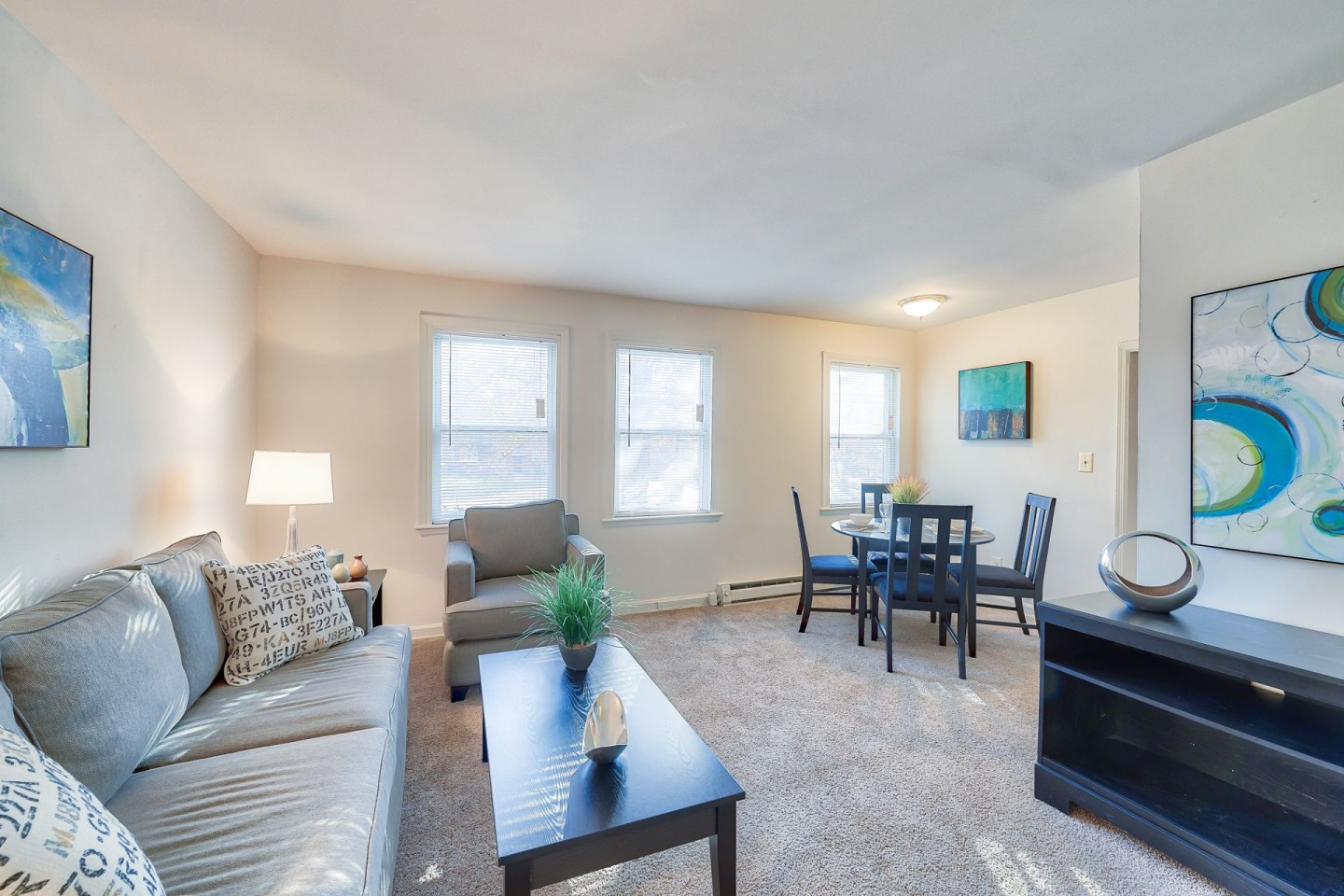 Fordleigh Apartments Image 3