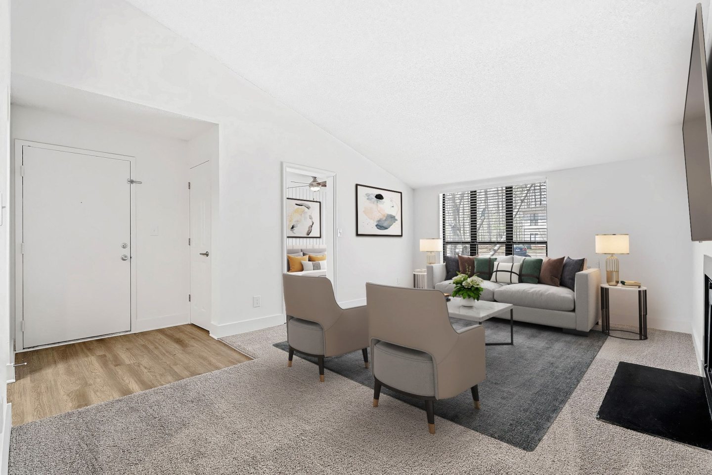 Affordable Housing - Woodlyn on the Green Image 26