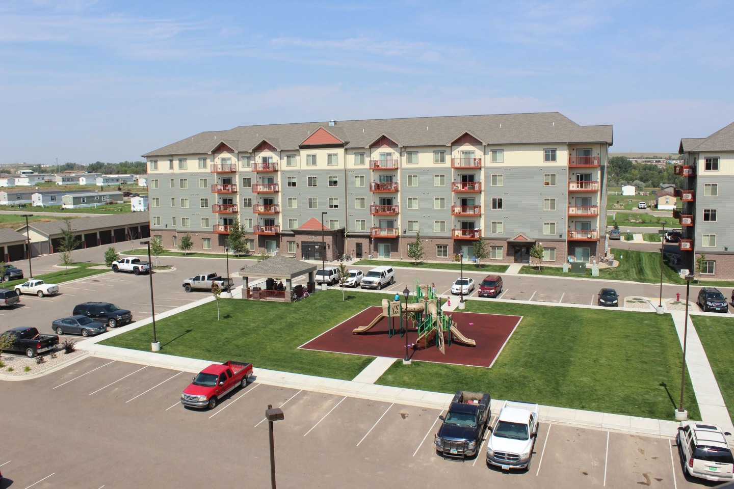 Renaissance Heights Image 1