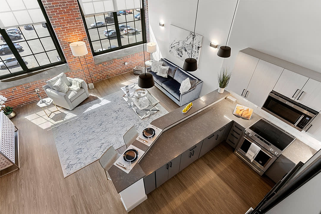 Riverwalk Lofts Image 41
