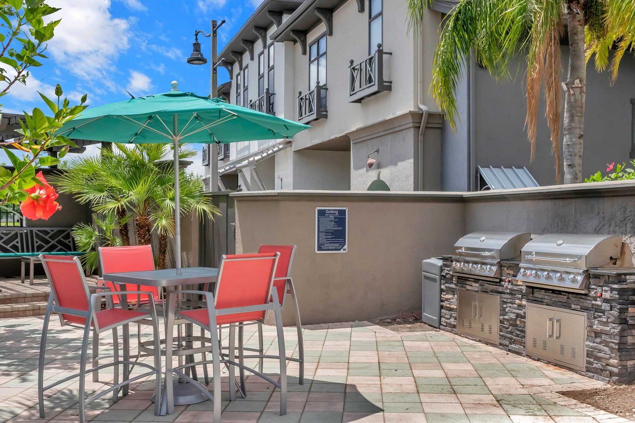 Northbridge on Millenia Lake Image 3