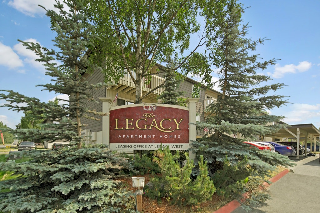 The Legacy Apartment Homes Image 18