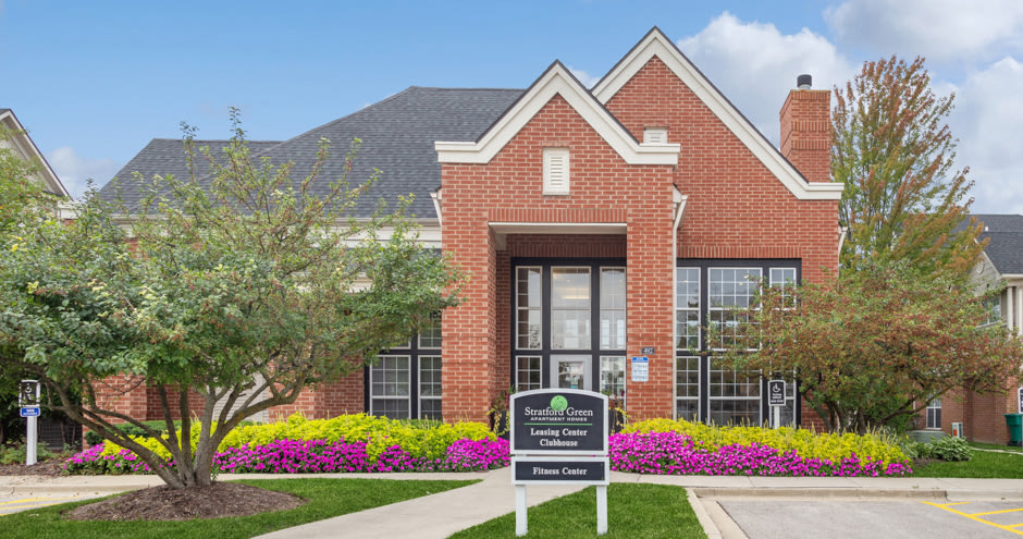 Stratford Green Apartment Homes Image 10