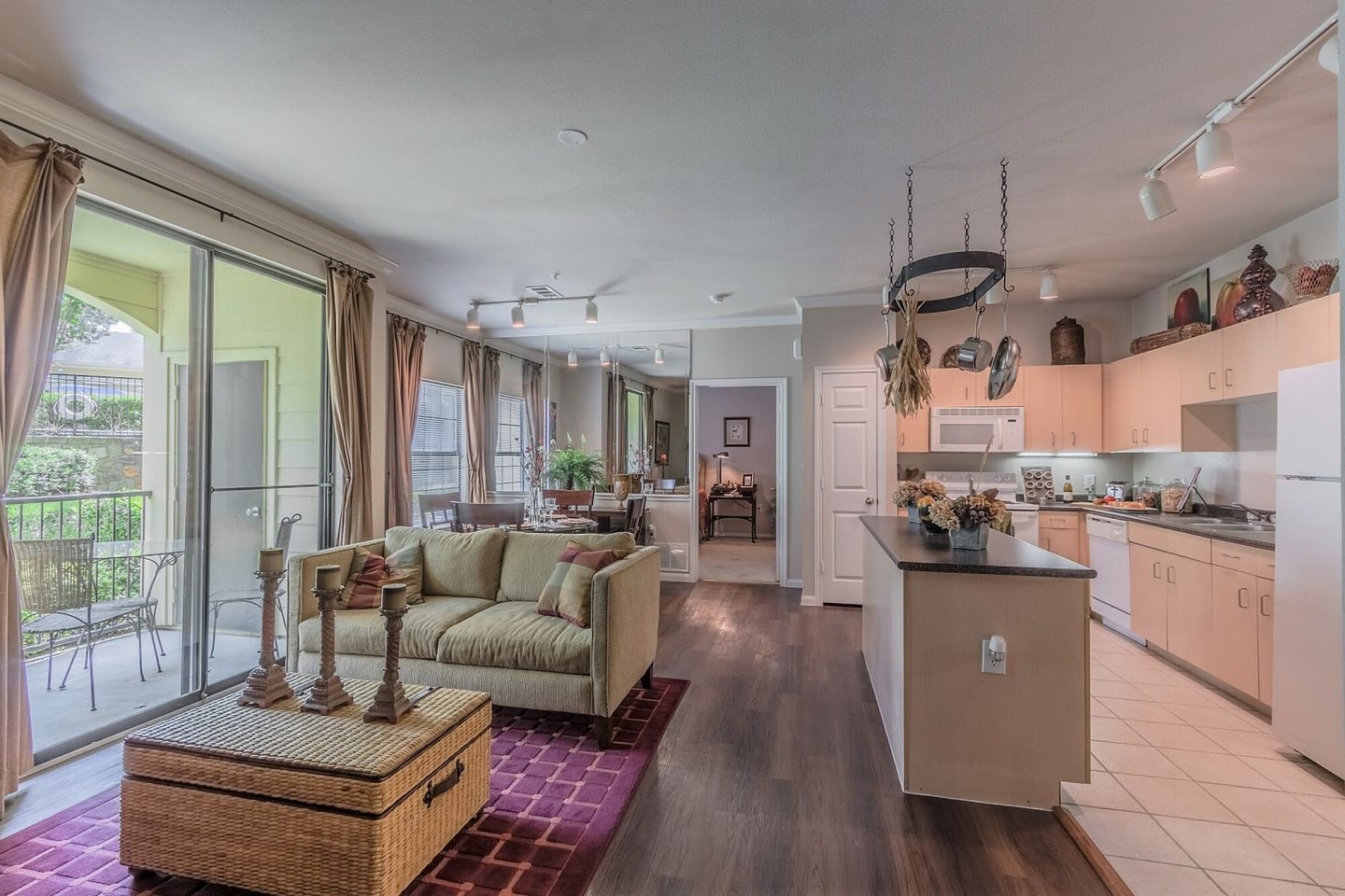 Grand Estates at Kessler Park Image 16