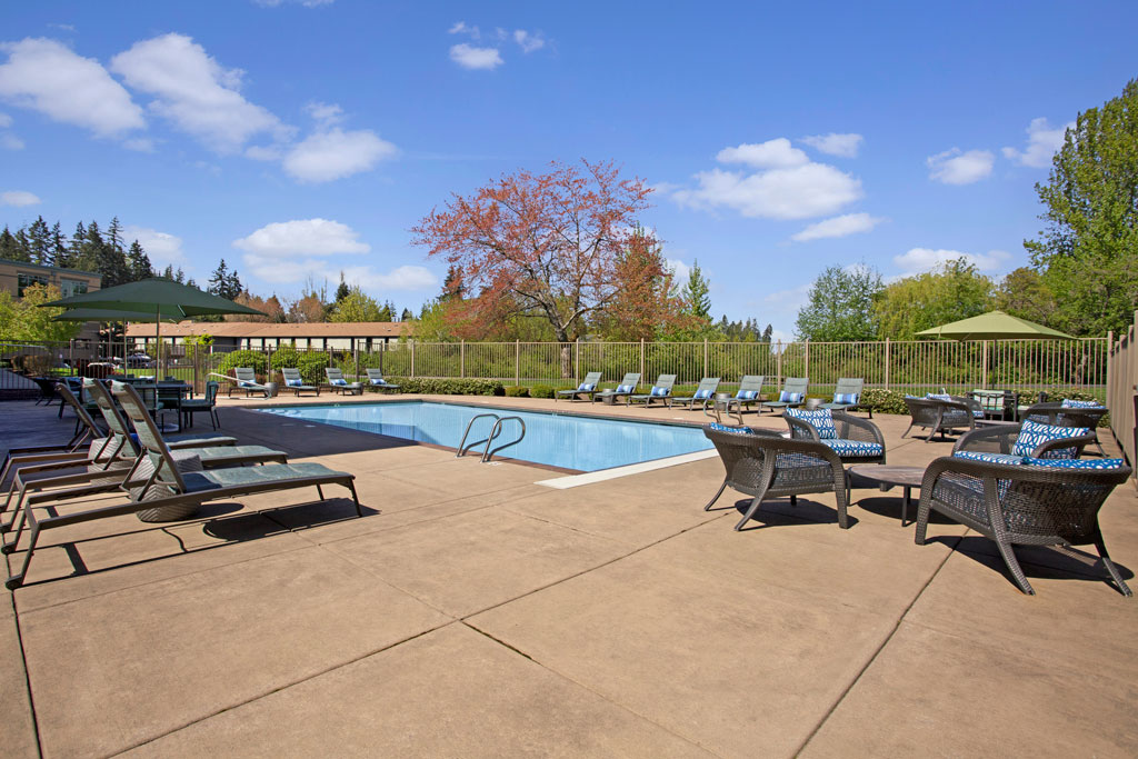 Echo Lake Apartments Image 30