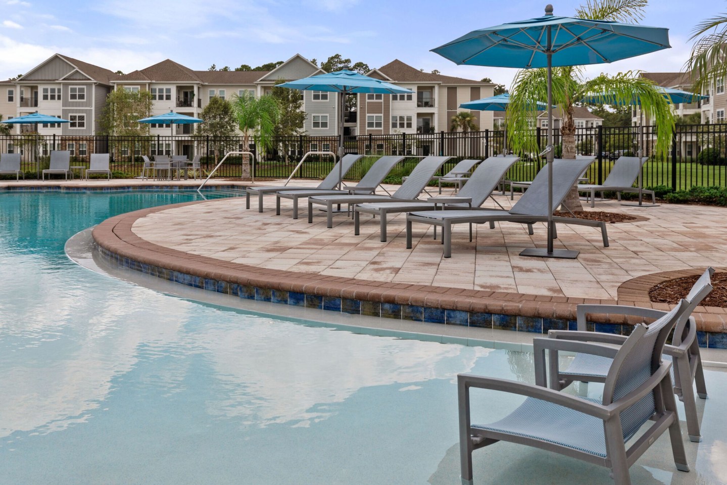 Lakeline at Bartram Park Image 1