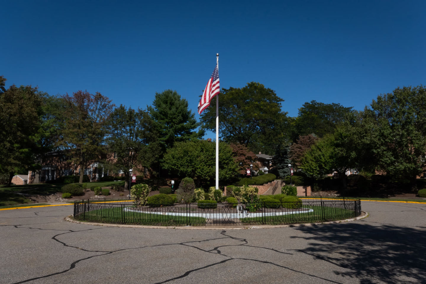 Berdan Court Image 14