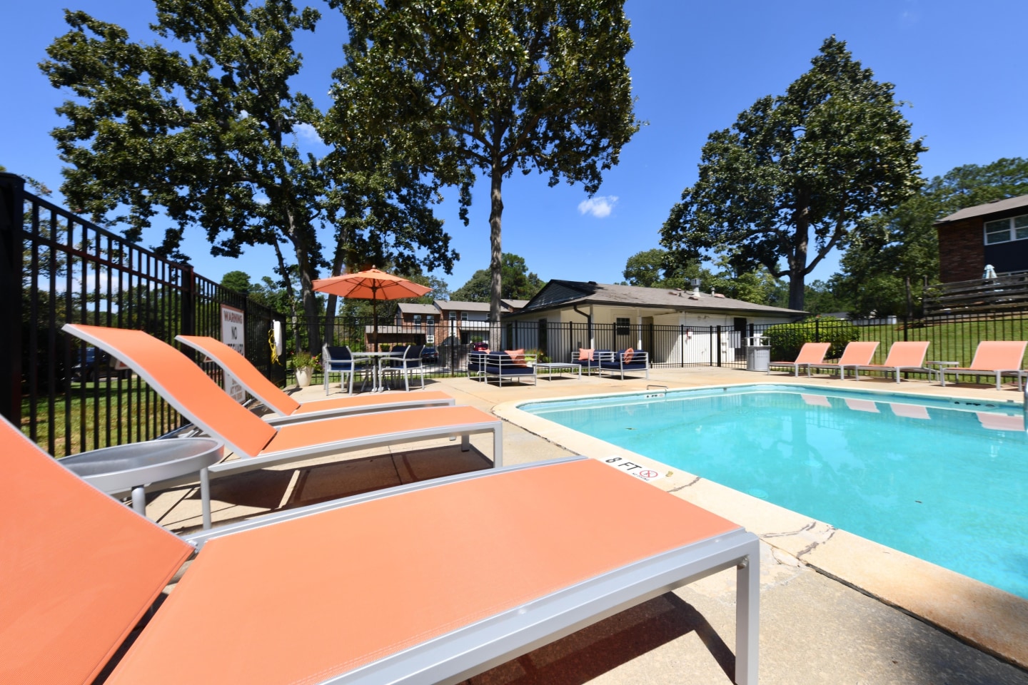 The Huntley Apartment Homes Image 18