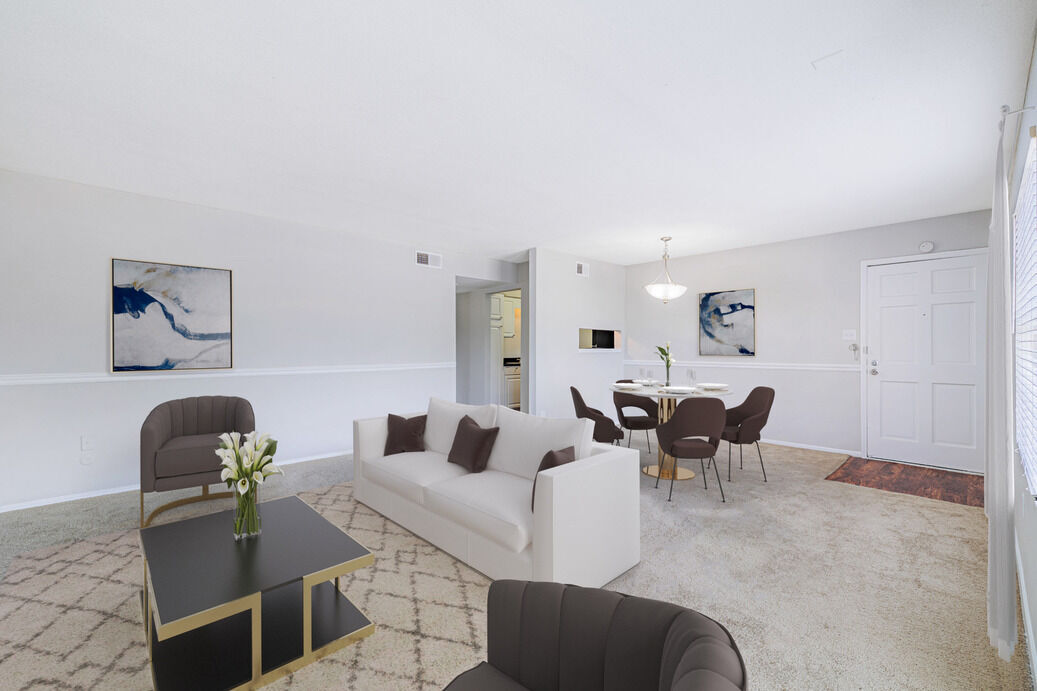 Nottingham Residences Image 6