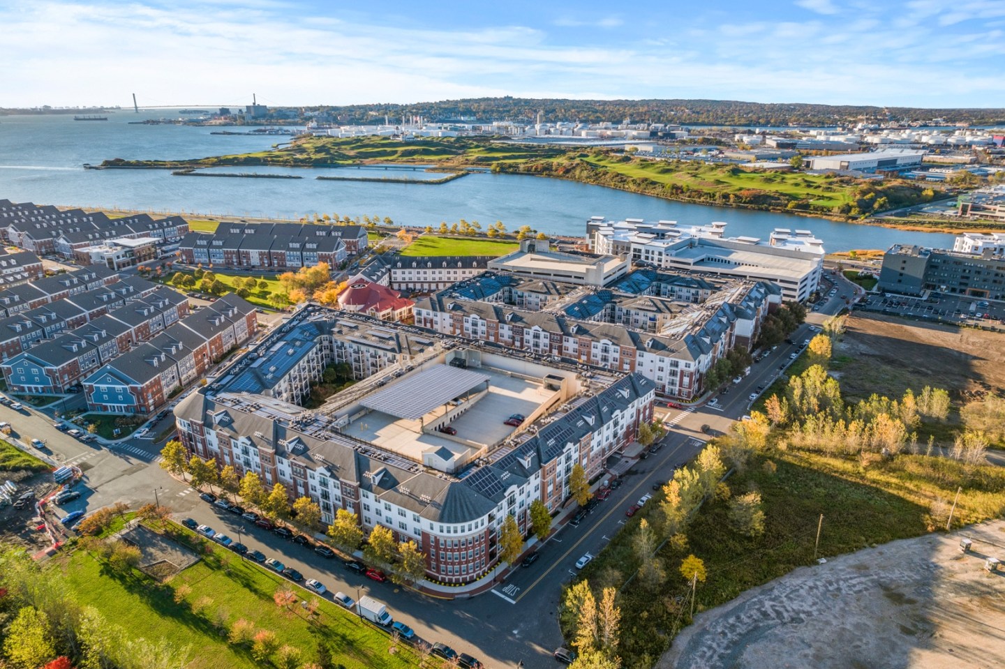 Harbor Pointe Image 47