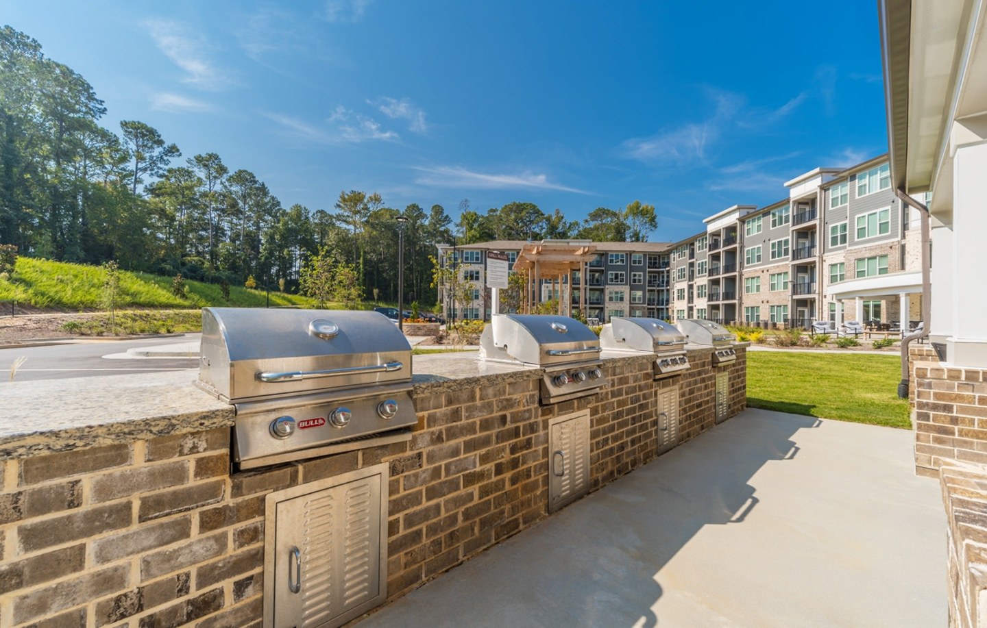 Senior & Affordable Housing - Covington Crossings 55+ Image 28