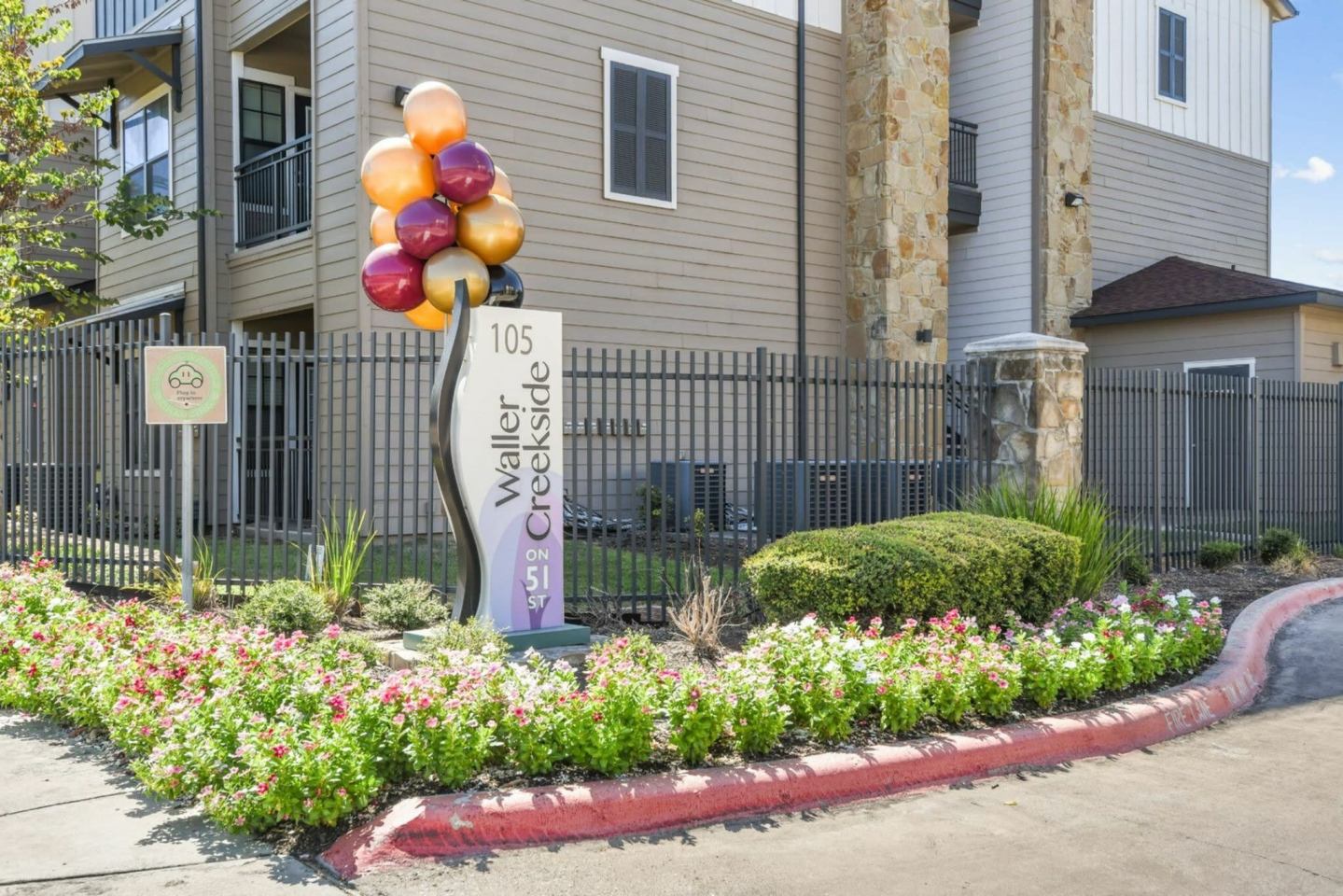 Waller Creekside on 51st Image 25