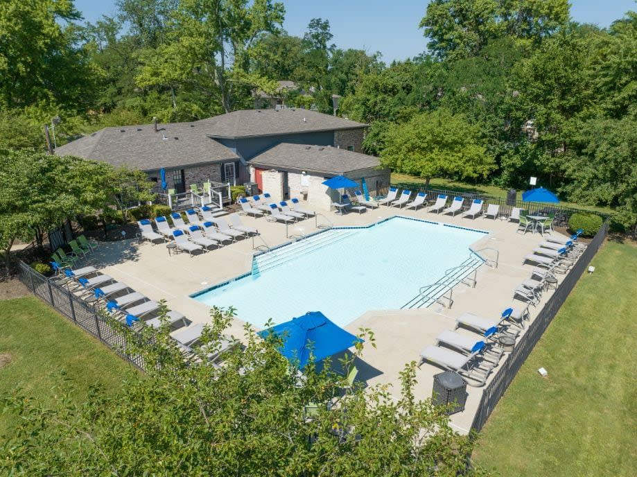 Station J-Town Apartments Image 19