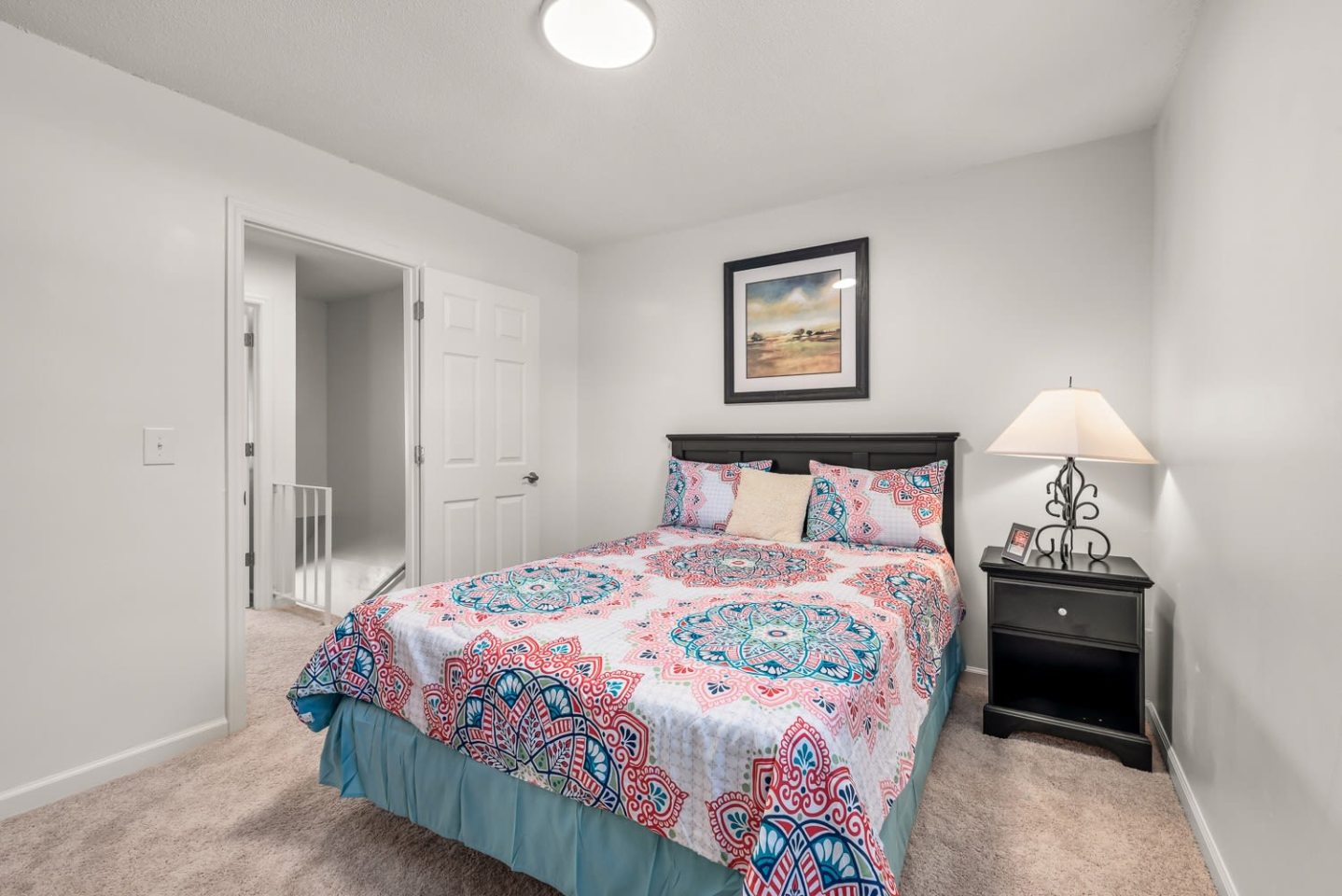Summerville Apartments Image 4
