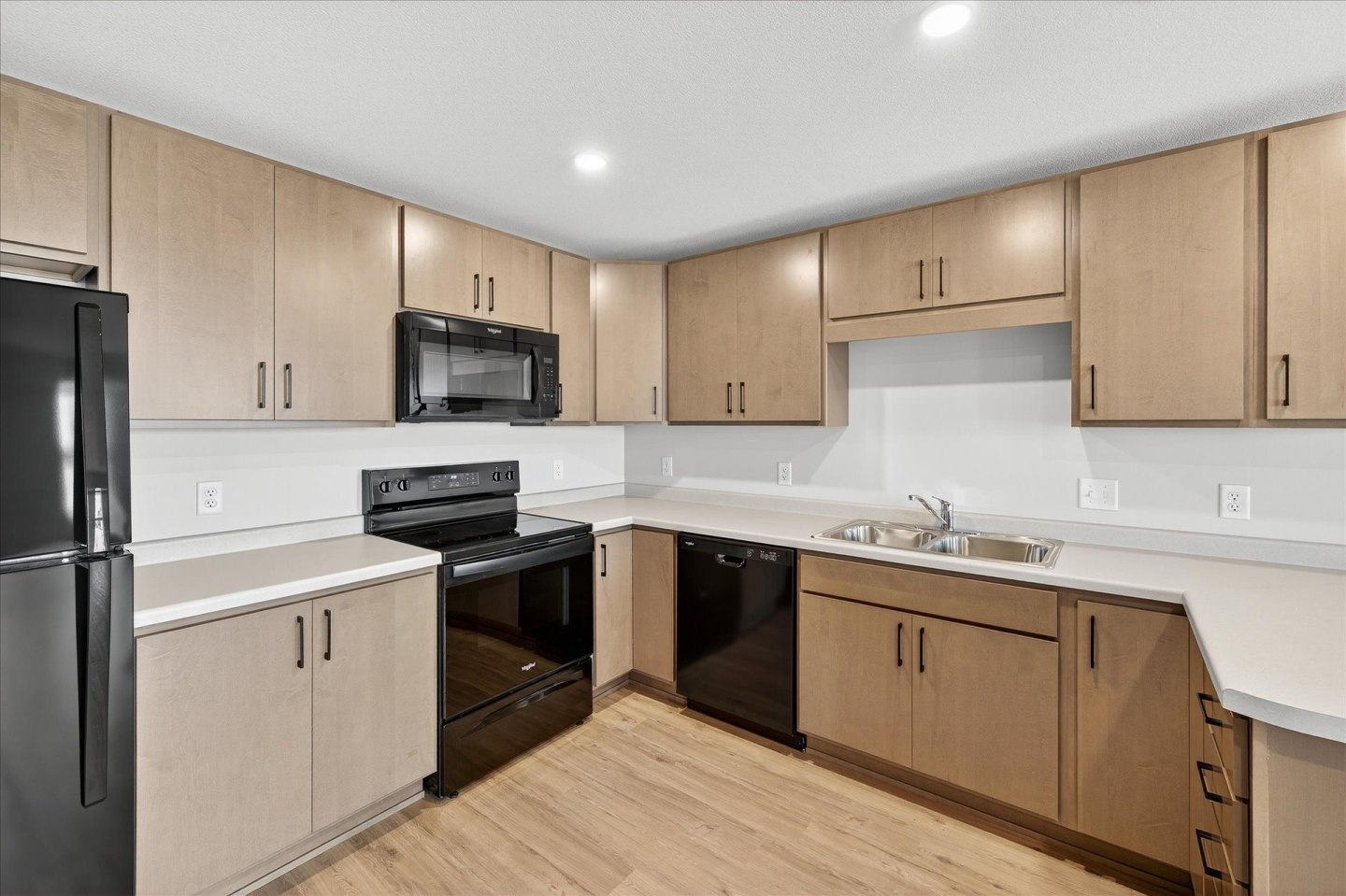 Lake Street Dwelling West - Affordable Housing Image 1