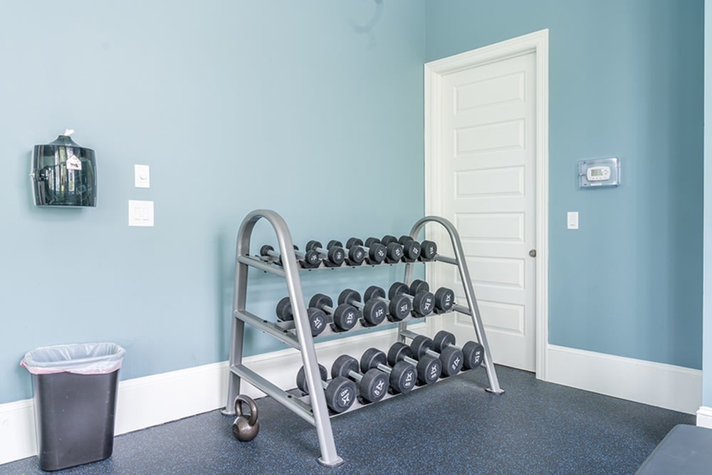 Amberton Luxury Townhomes Image 16