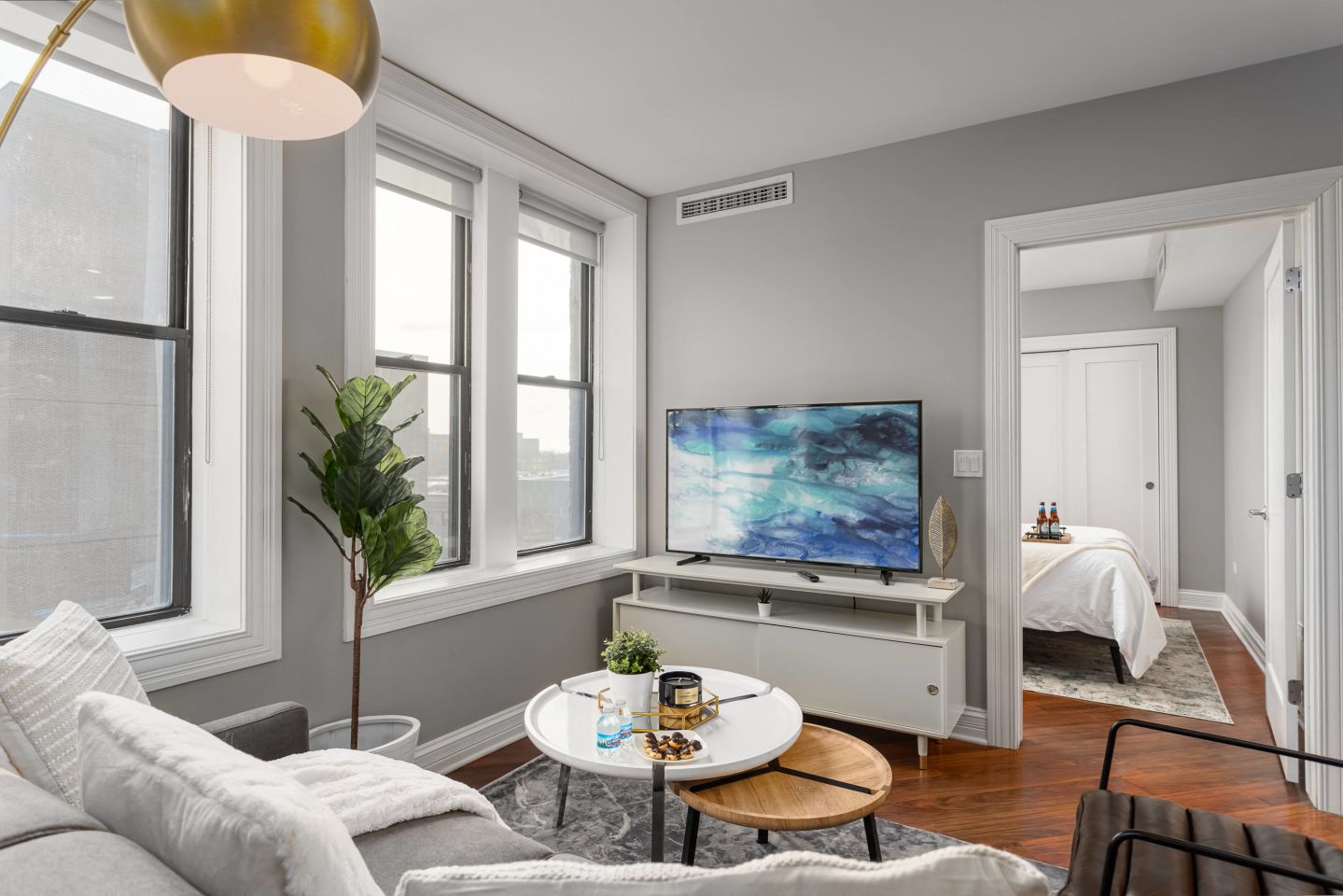 Somerset Place Apartments Image 55