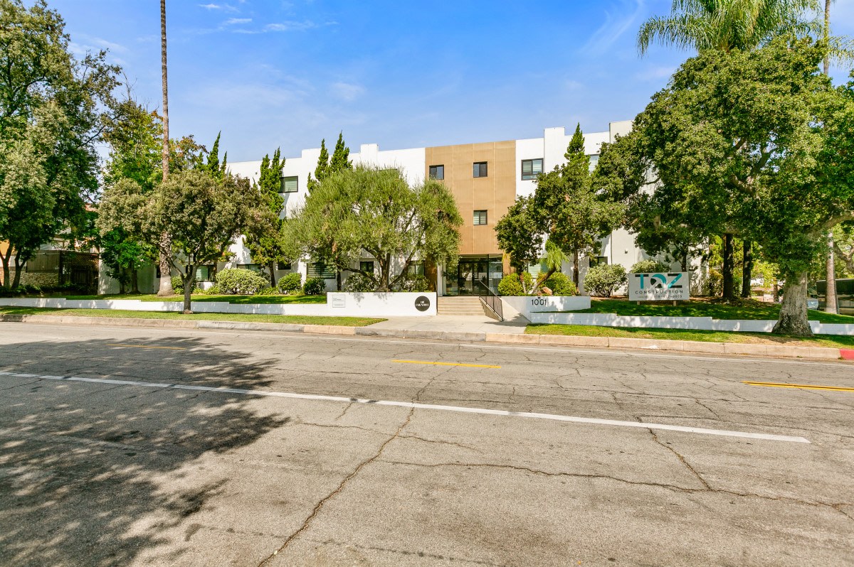 The Fairmount Image 11