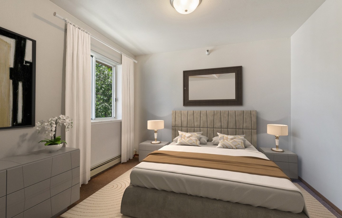Affordable Housing – Somerset Properties Image 5
