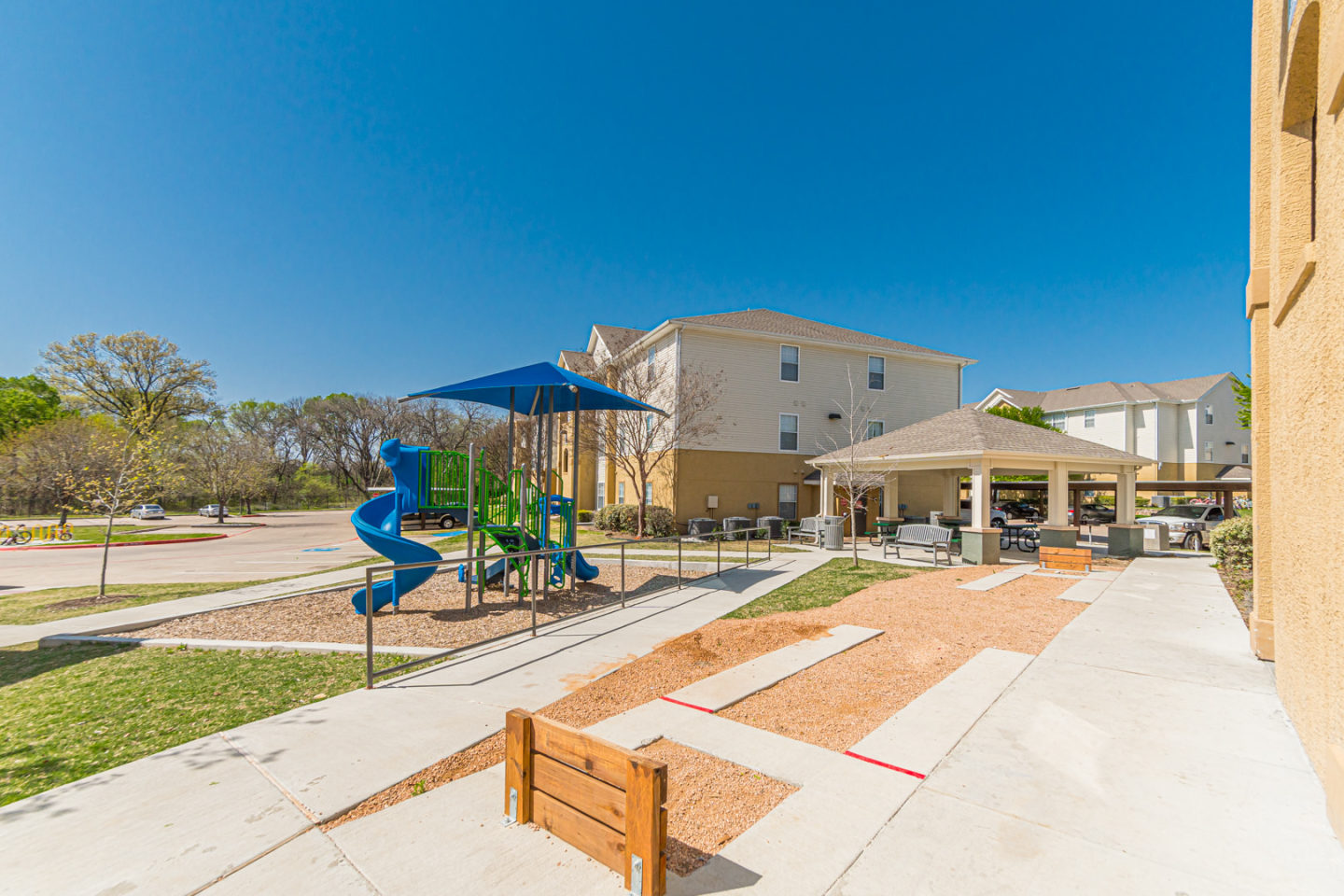 Kinwood Apartments - Affordable Housing Image 17