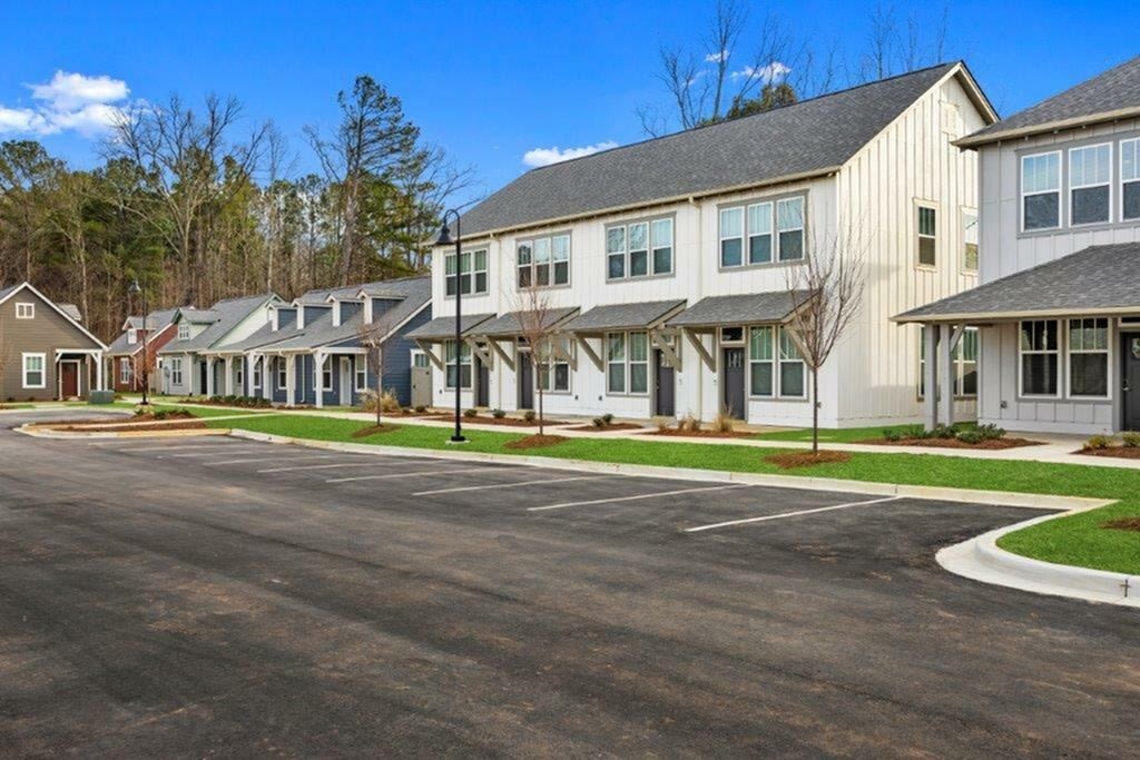 The Cottages at Greystone Image 26