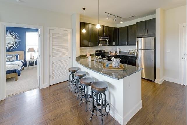 Parkside Place Apartments Image 5