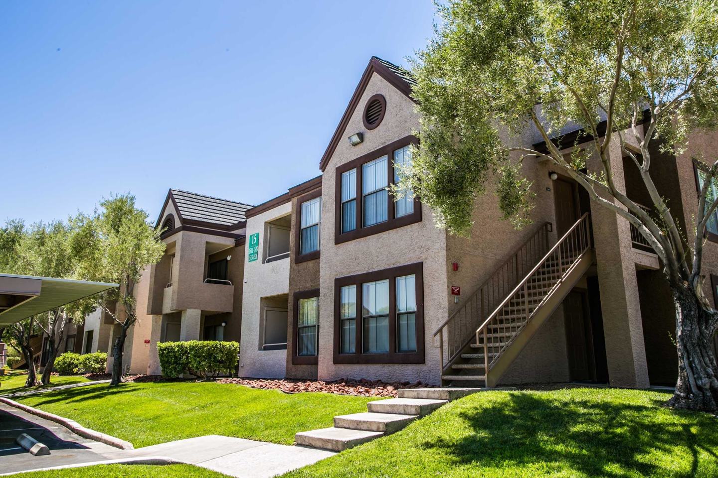 Citi Lights Apartment Homes Image 10