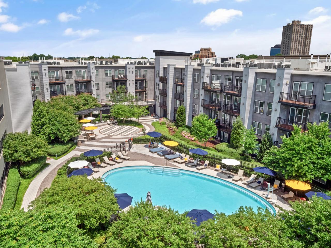 Cadence at Crown Apartments Image 15