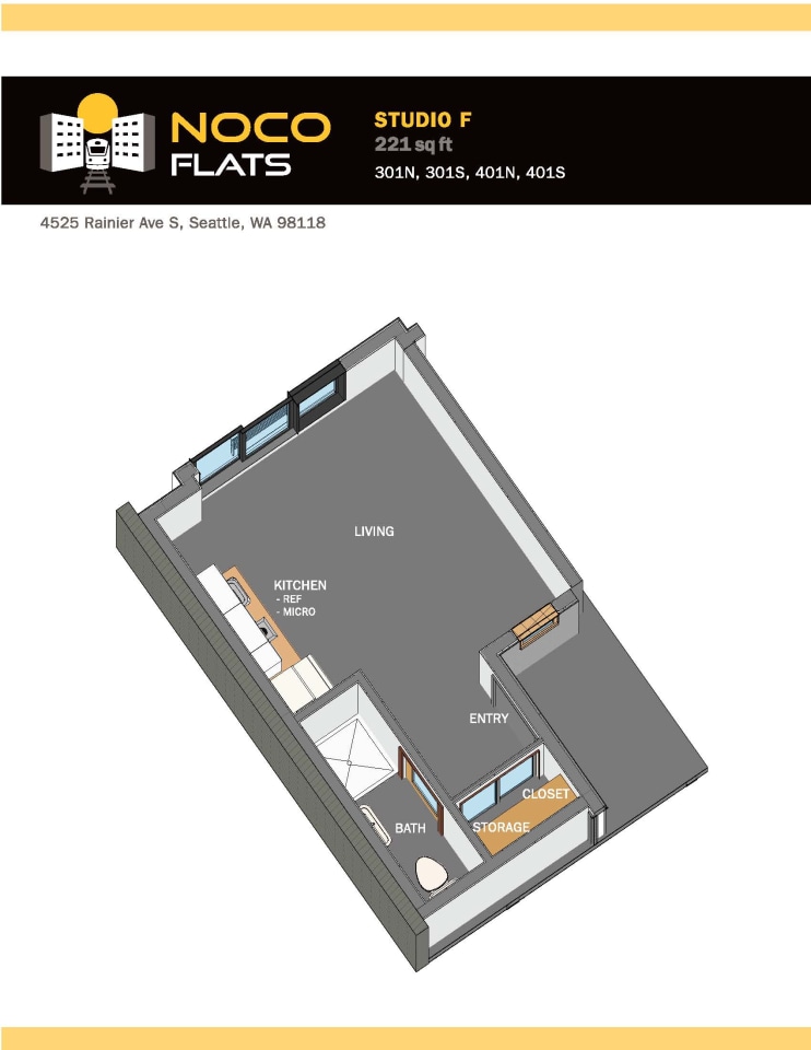 NoCo Flats Image 6