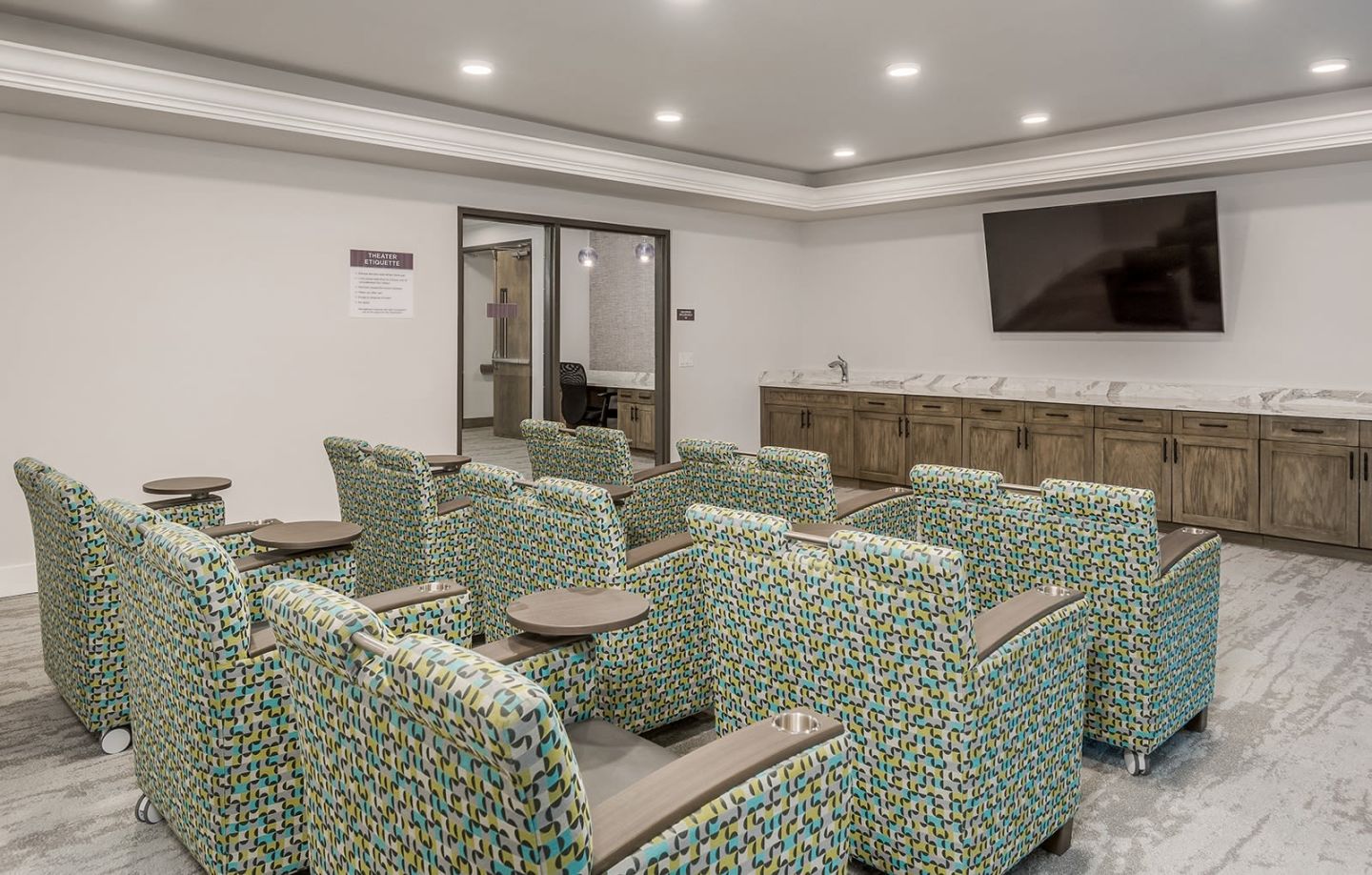 The Reef at Riviera 62+ Apartments - Senior & Affordable Housing Image 5