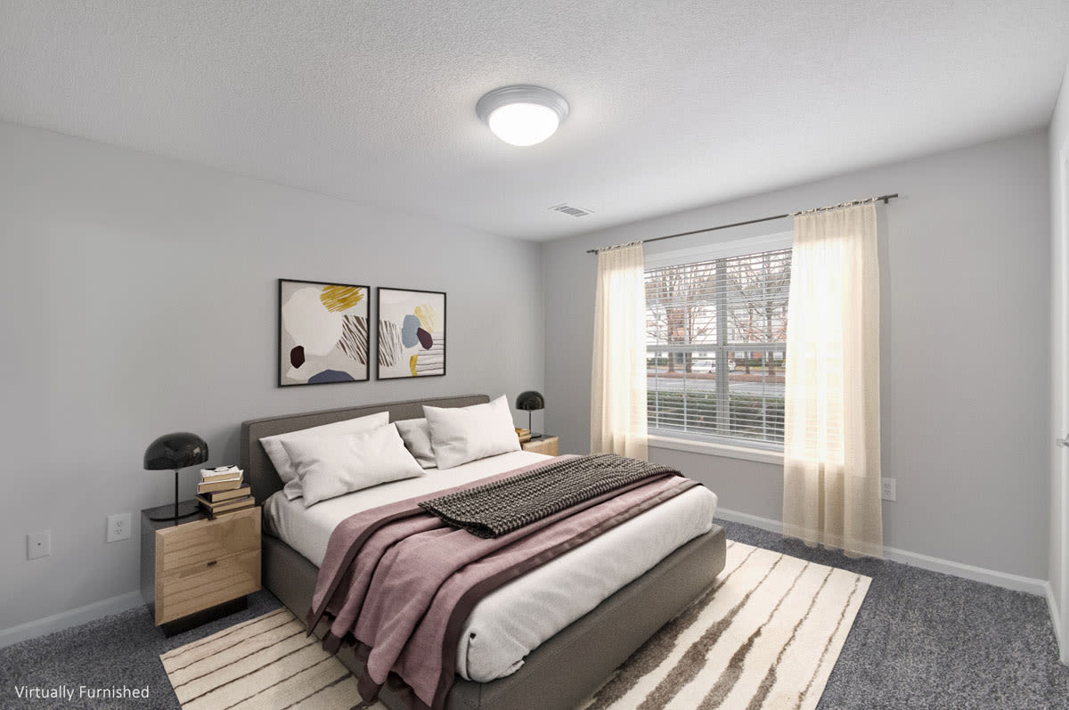 Creekside Apartments Image 15