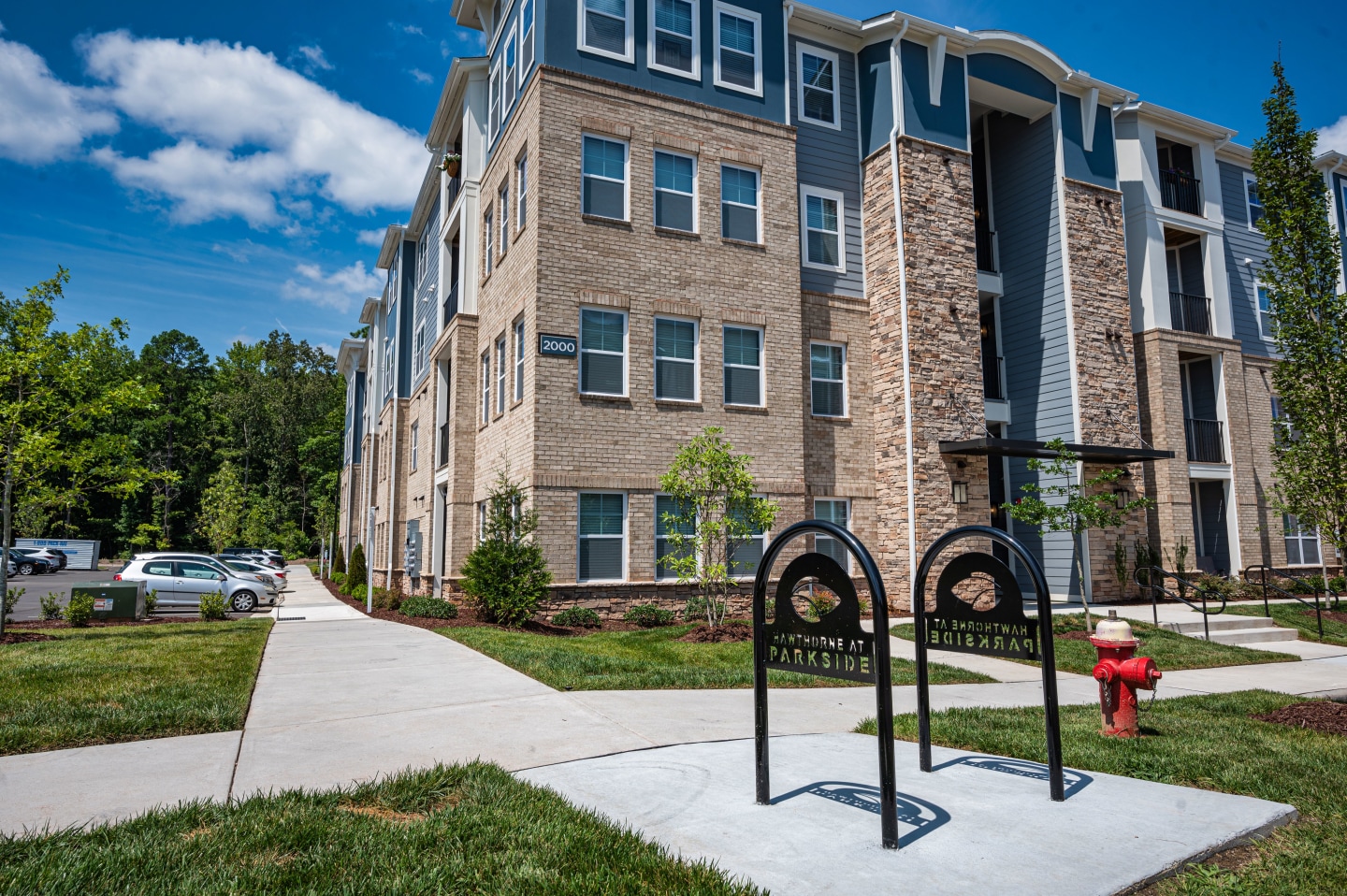 Hawthorne at Parkside Image 41