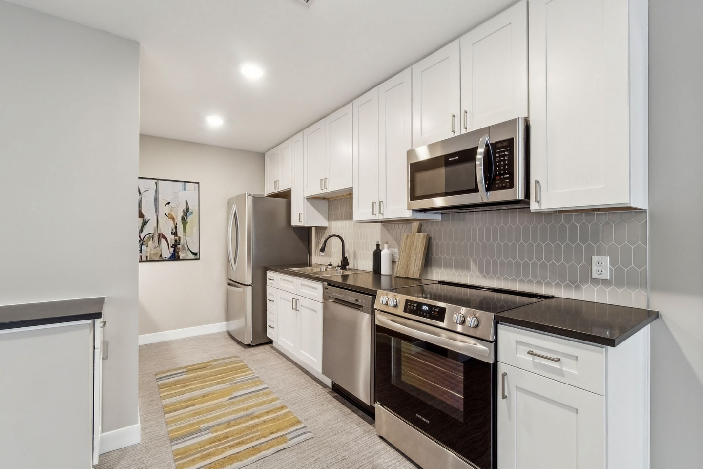 The Bulkley Residences at Playhouse Square Image 9