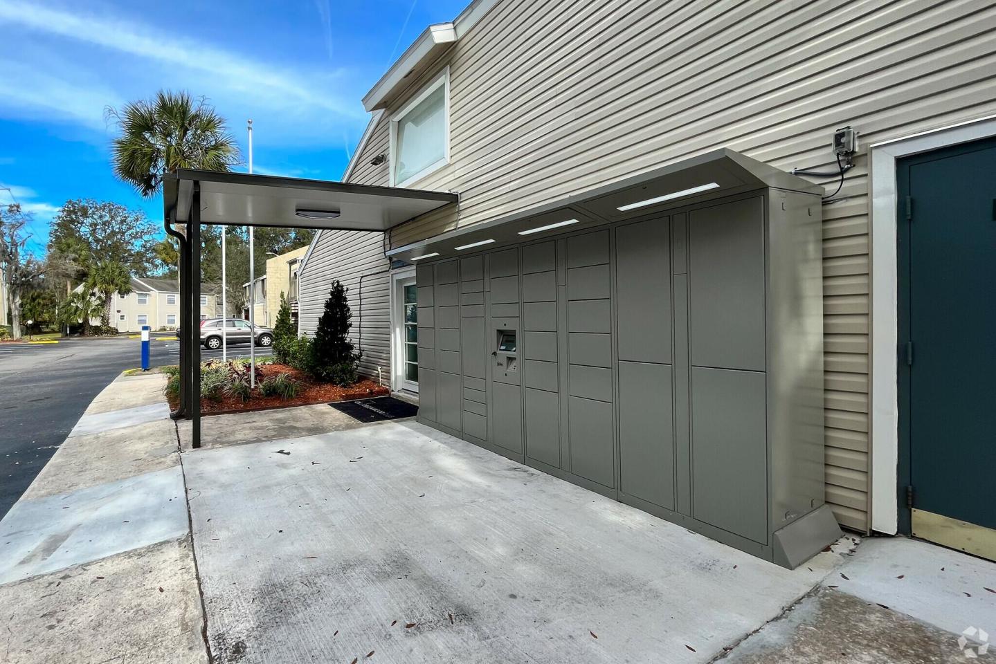 Creekwood Apartments Image 17