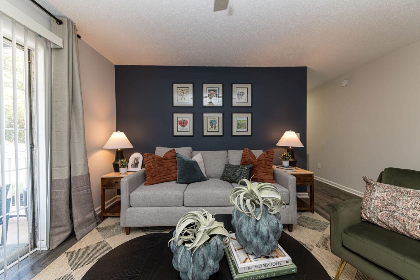 The Wesley Apartment Homes Image 7